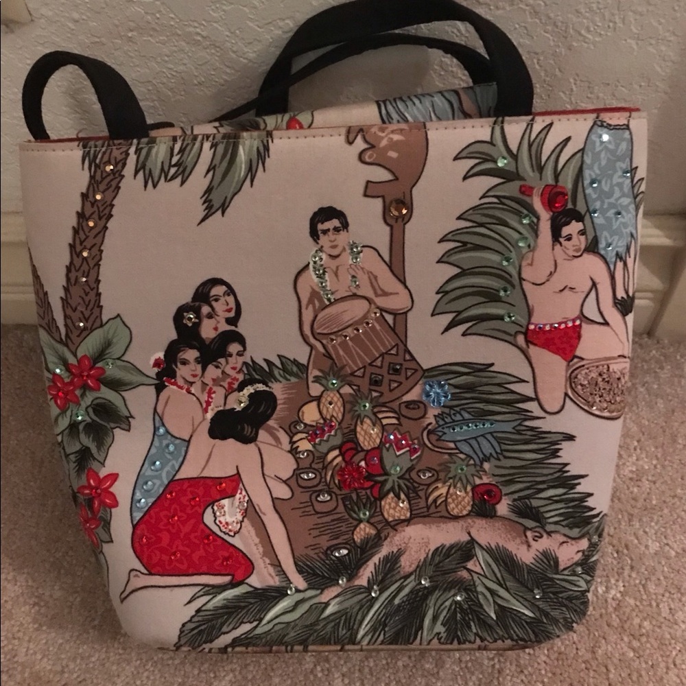 Purse - Picture 2 of 3